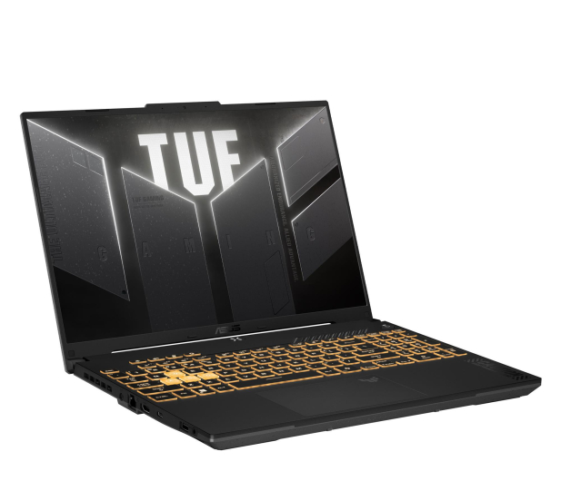 ASUS TUF Gaming F16 i5-210H/32GB/1TB RTX3050 144Hz - 1356025 - zdjęcie 3